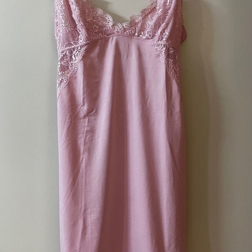 Lascana nightdress underwear new, size S, pink