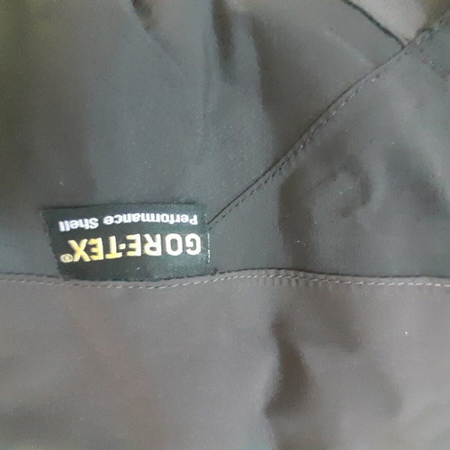 Rossignol jacket size S with Goretex and Thinsulate insulation
