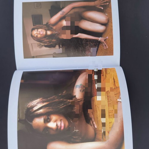 Bubble Bath Girls erotic photography book by Andrew Einhorn