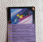 Bakugan Ability Cards used