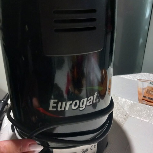 Coffee grinder used in excellent condition