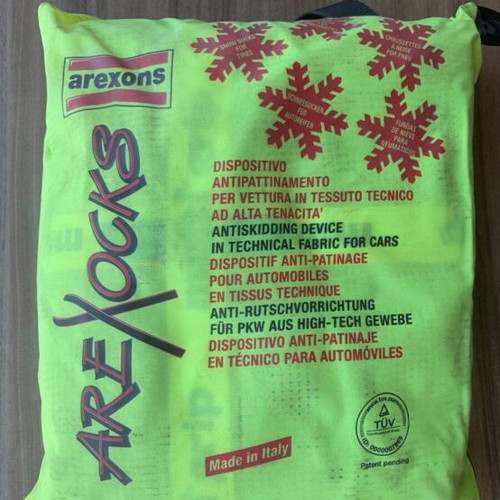 Arexocks snow covers new for 14/15/16/17/18 inch tires