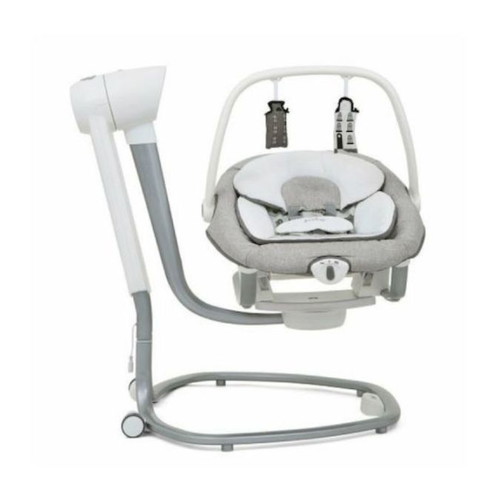 Joie Relax Baby Serina 2 in 1 used with music