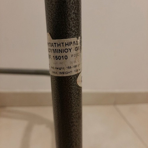 Pi walker like new, unused, up to 125 kg