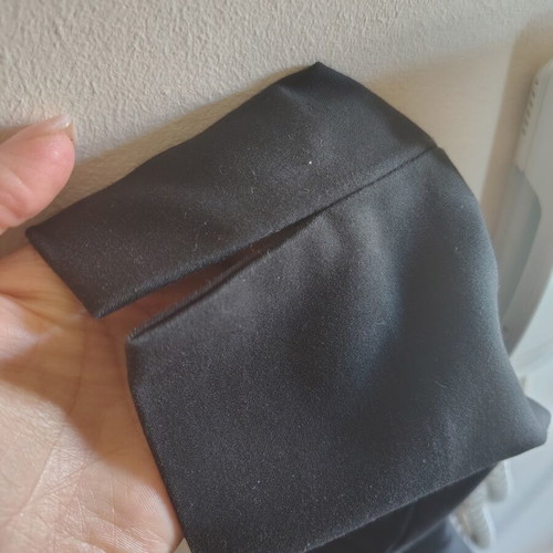 Zara Women Black Pants Large like new