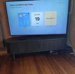 Samsung TV 65 inch