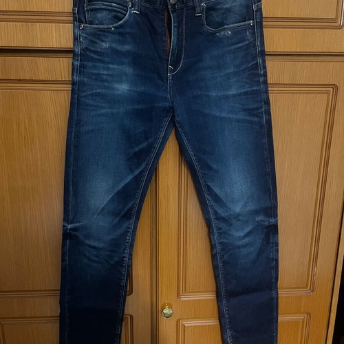 Pull & Bear jeans size 34, blue