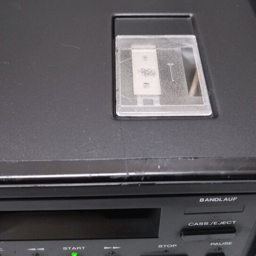 UHER CG 350 used, works properly