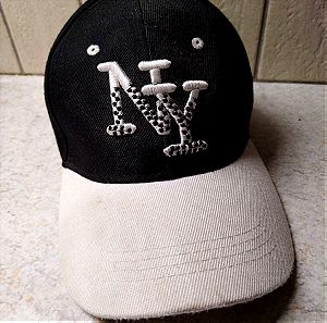 Καπέλο NY