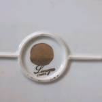 Limoges platter new