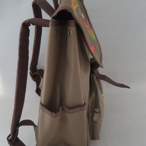 Vintage Paxos Disney Primary School Backpack like new