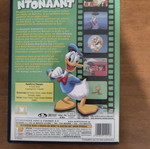 DVD Everybody Loves Donald used, dubbed