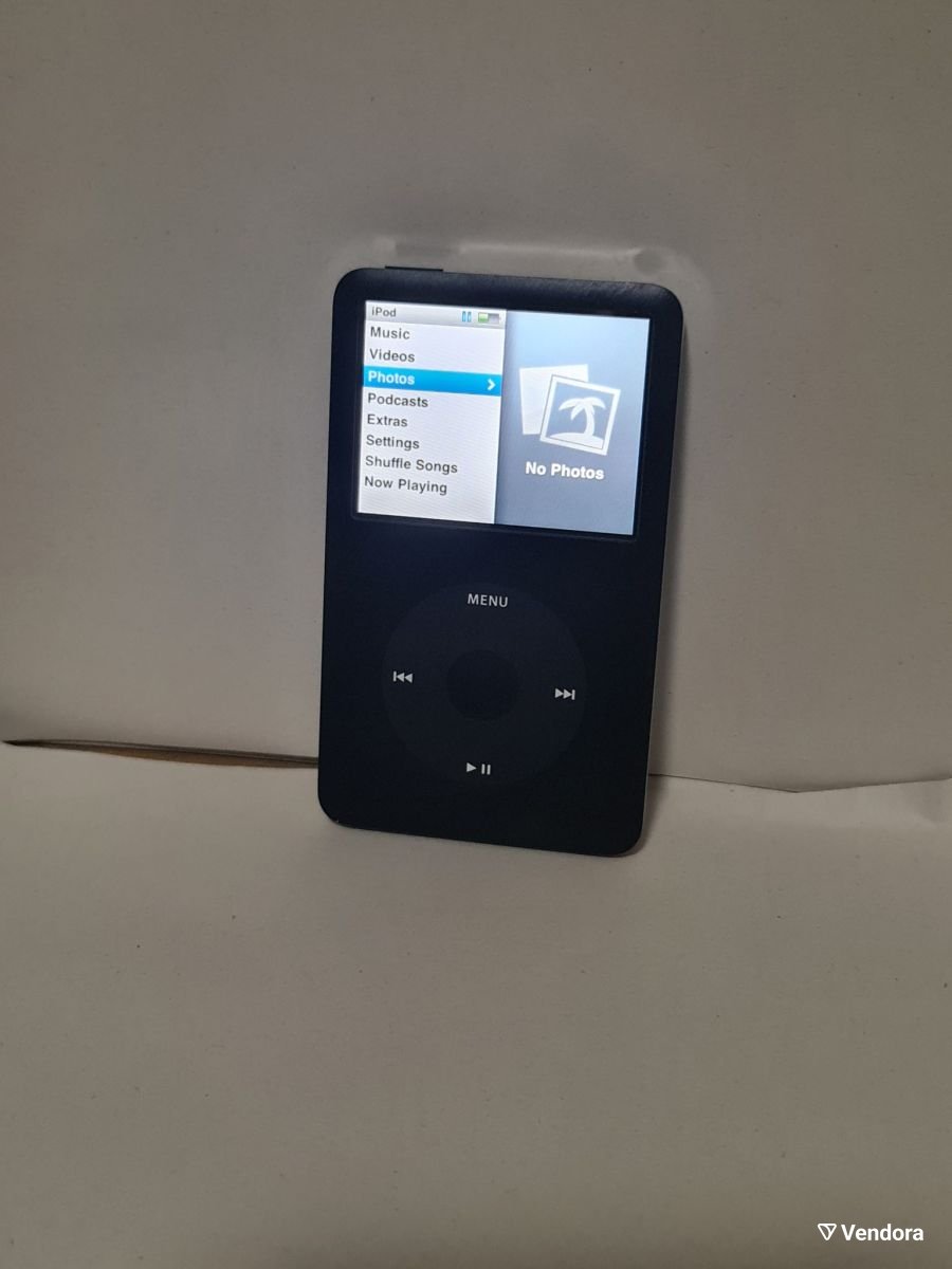 Apple iPod Classic 160GB A1238 - € 60,00 - Vendora