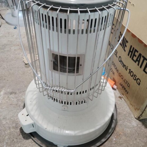 Kerosun Omni 105g stove like new