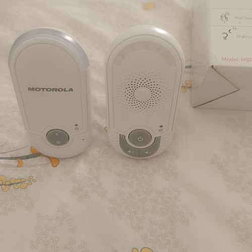 Baby monitor like new