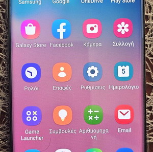 Samsung  S10+(plus)8gb /128 gb
