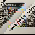  Marvel Super Hero Squad για PlayStation 2