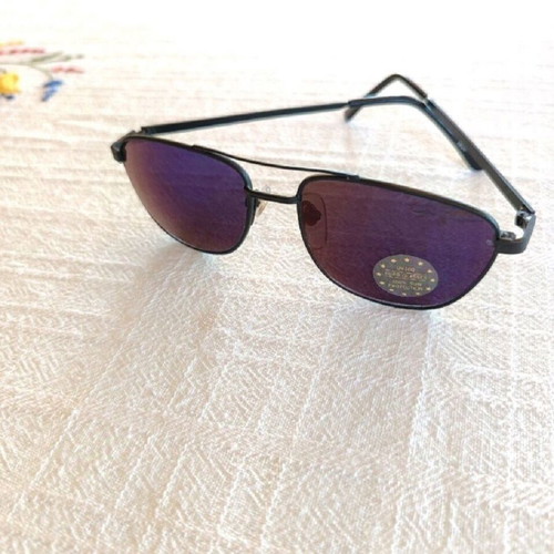 Vintage 80s-90s sunglasses new with UV 100 protection