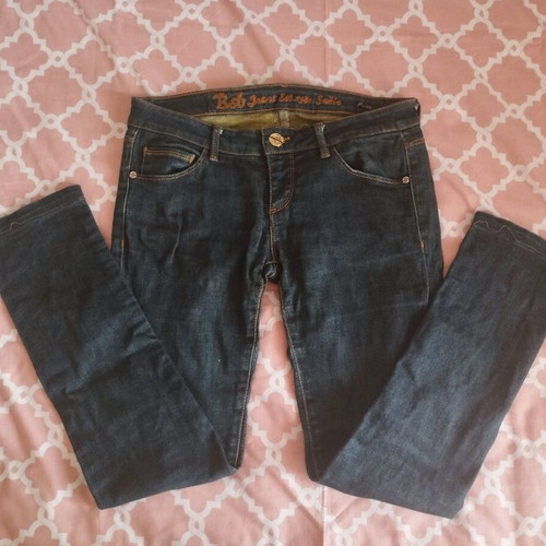 Bsb low-rise skinny jeans size small like new