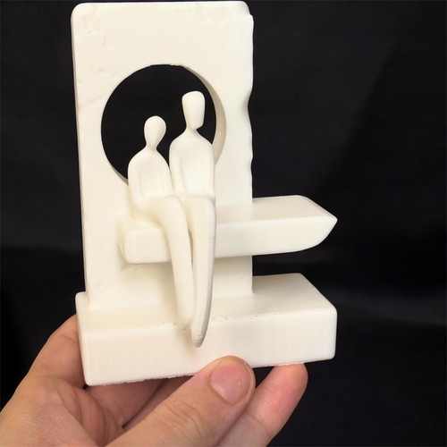 Minimal Sculpture New High-Quality Hyper PLA