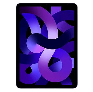 Tablet - Apple iPad Air 5th Gen 10.9" με WiFi & Μνήμη 64GB Purple