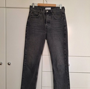 Μαύρο topshop τζιν (28×32)