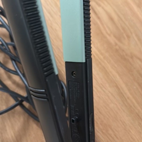 Philips Hair Straightener used, very good condition