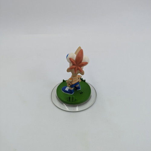 Infinity Disney Phineas figure used