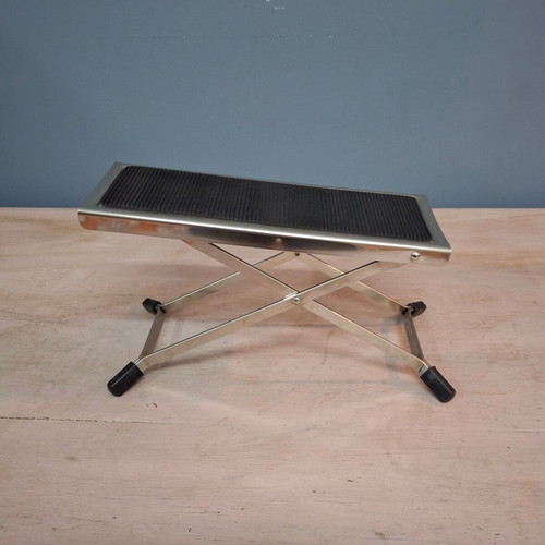 Wittner 991 Foot Rest guitar footstool like new