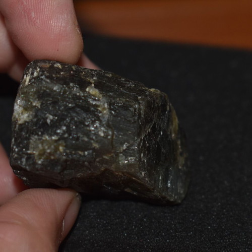 Labradorite raw used 53 grams, 50x35mm