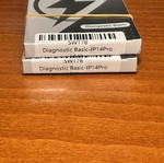 iPhone 14 Pro Diagnostic Battery New High Quality