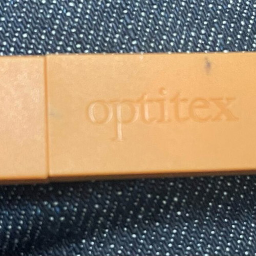 Optitex pattern software key like new