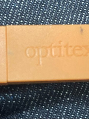 Optitex pattern software key like new