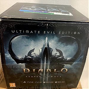 Diablo III Store Promo display Cube Σε καλή κατάσταση Τιμή 50 Ευρώ