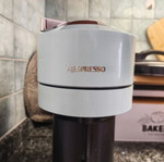 Nespresso Vertuo coffee machine mint anniversary edition like new