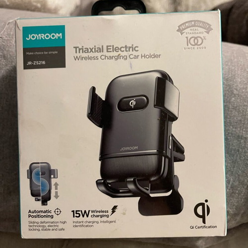 Car phone holder like new