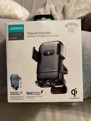 Car phone holder like new