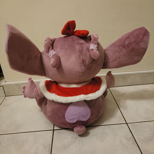 Lilo and Stitch authentic toy new from England