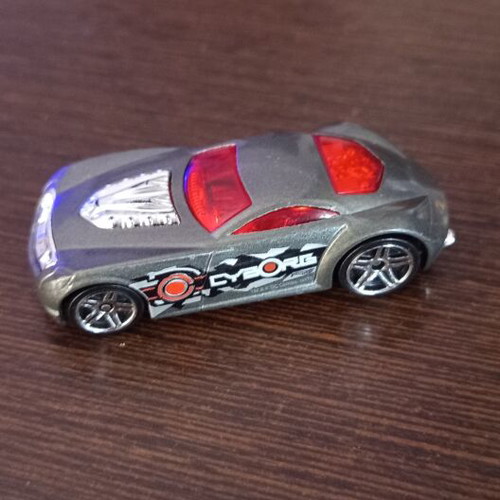 Hot Wheels μεταλλικό παιχνίδι αυτοκίνητο
