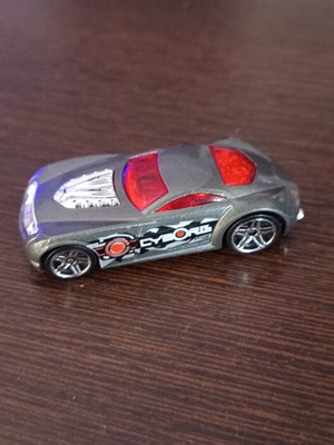 Hot Wheels μεταλλικό παιχνίδι αυτοκίνητο