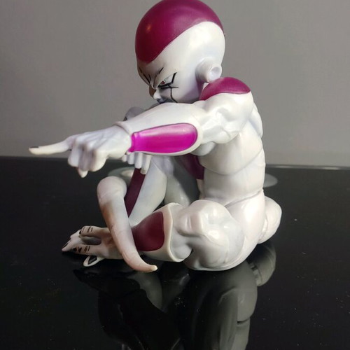 Dragon Ball Frieza figure 12 cm like new