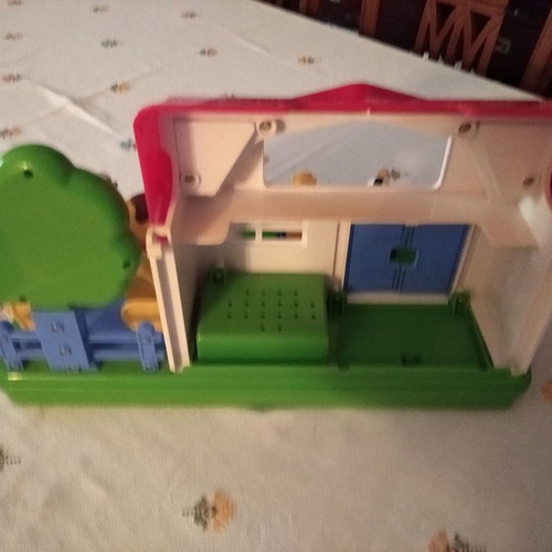 Farm Toy like new for baby age with sounds