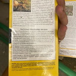 National Geographic Video VHS Τολμώντας στην Αλάσκα μεταγλωττισμένο