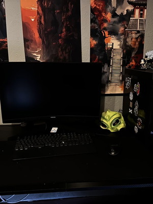 Pc set σαν καινούργιο