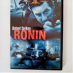 RONIN (DVD)