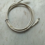 Antenna cable 2m used