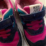 Αθλητικά παπούτσια για κορίτσι Νο 29 Garvalin