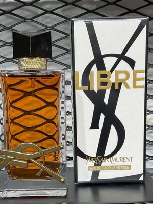 Yves Saint Laurent Libre Intense Eau de Parfum 90 ml new