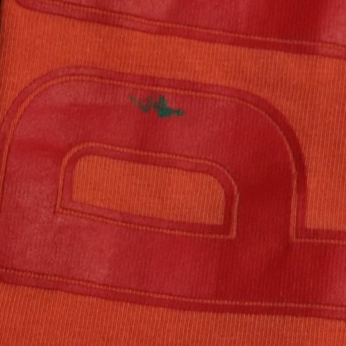 Κολάν Puma μεταχειρισμένο, μέγεθος small, πορτοκαλί
