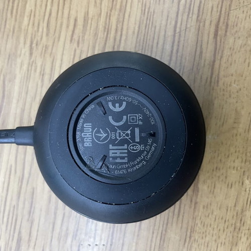 Oral-B iO 7/8/9 Charging Base used, magnetic charger